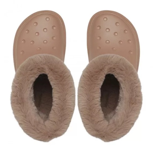 Crocs Stomp Lined Boot - Picture 5 of 16